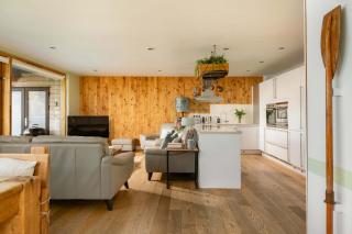 Libelle Lodge - 2