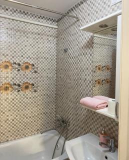 Apartament Chisinau str.Cuza Voda - 4