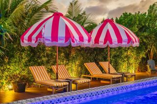Privada Stays - Lofts with Private Pool and Oasis, near Eagle Beach - 7