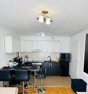 Relax Apartment 3 - 4