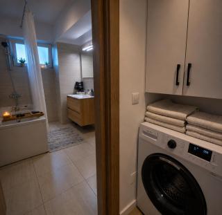 CENTRAL Sonne 83 free parking - spital recuperare - 5