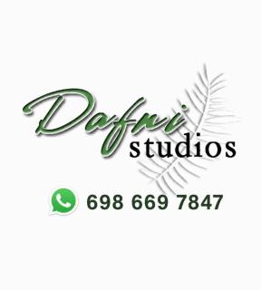 Dafni studios no2 - 1