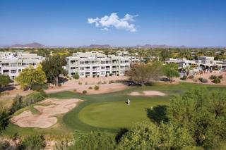 Marriott Canyon Villas 1BD next to JW - 3