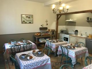 "Les Charmilles" - Maison de charme dans un ancien cloître - 3