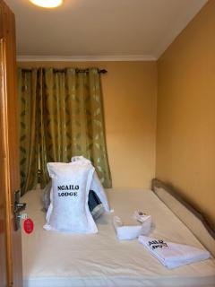 Ngailo Lodge - 1