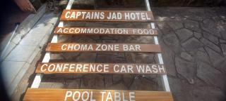 Jad Captains Hotel - 6