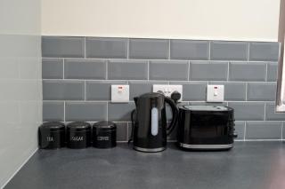 Hamilton's Rest Serviced Accommodation - Coventry - 1