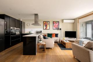 Ardross Lodge - 7