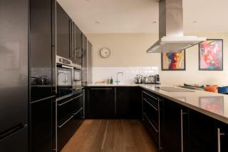 Ardross Lodge - 6