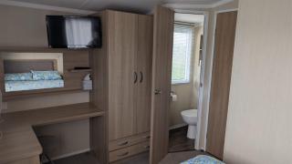 The Speculation Inn - 3 Bedroom Static Caravan - 9