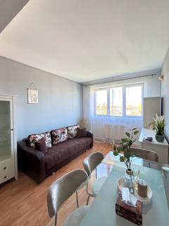 Cosy Modern Place - Satu Mare - 7