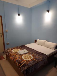 Zinik Hotel & Restaurant - 2