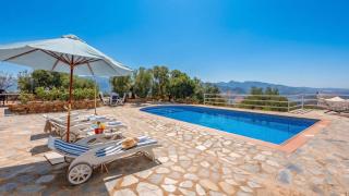 Casa Los Marjales El Gastor by Ruralidays - 8