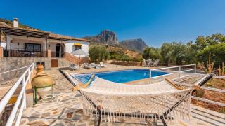 Casa Los Marjales El Gastor by Ruralidays - 7