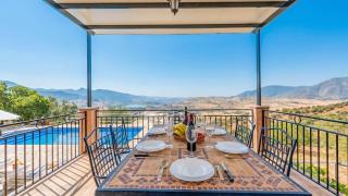 Casa Los Marjales El Gastor by Ruralidays - 6