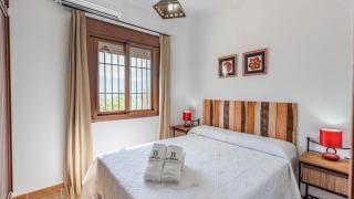 Casa Los Marjales El Gastor by Ruralidays - 5