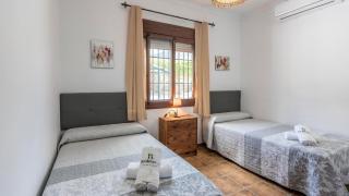 Casa Los Marjales El Gastor by Ruralidays - 1