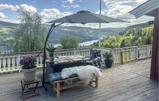 Gorgeous Home In Tretten With Sauna - 2