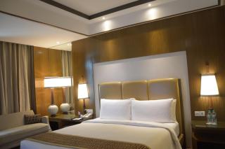 Crowne Plaza New Delhi Okhla by IHG - 3