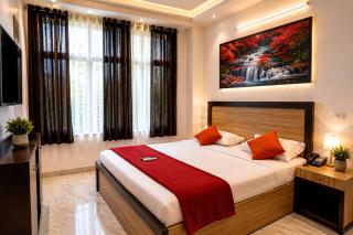 Hotel Fabulous - Nizamuddin Railway Station - 0