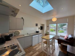 Willows Apartment - Pitlochry - 8