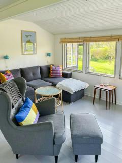 Hyggeligt Sommerhus På Naturskønne Askø - 7