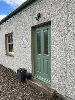Willows Apartment - Pitlochry - 5