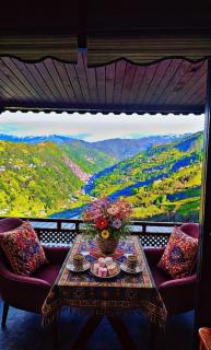 Seyri Alem suit villa Bungalow - Ardeşen - 3