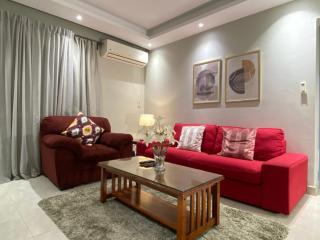 Al-Rehab luxury apartment Families only - 8