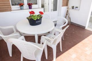 Trilocale fronte mare a Marcelli - M263 - Marcelli - 2