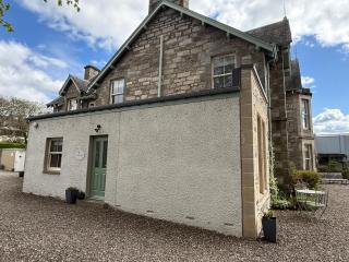 Willows Apartment - Pitlochry - 7