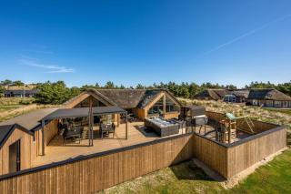 Villavilla 332 - Søndervig, Vestjylland - 5