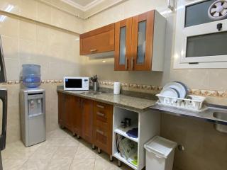 Al-Rehab luxury apartment Families only - 9