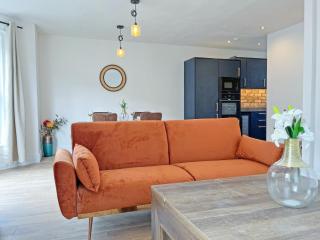 Apartment 2 - Uk49460 - 8