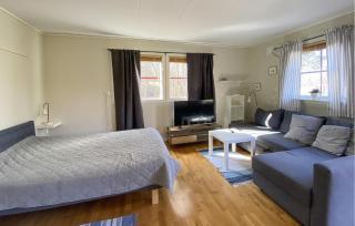1 Bedroom Cozy Home In Färjestaden - 7