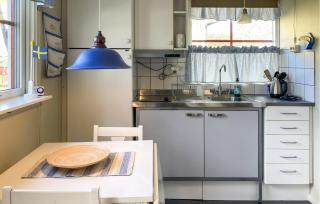 1 Bedroom Cozy Home In Färjestaden - 6