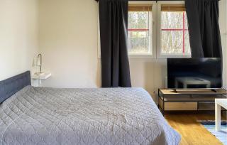 1 Bedroom Cozy Home In Färjestaden - 1