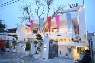 Ram Rajya Residency - 0