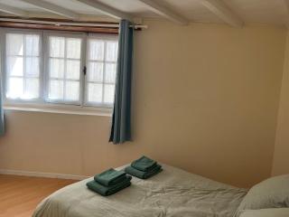 Appartement Saint Jaques - 6