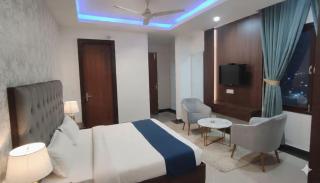 Hotel Atois - 3