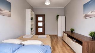 Baltic Sands Apartment - 8