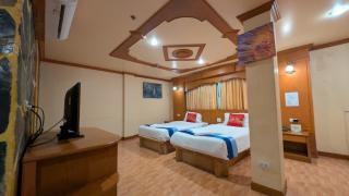 Tiger Complex Hotel and Restaurant - 4