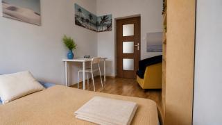 Baltic Sands Apartment - 4