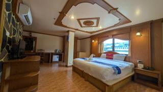 Tiger Complex Hotel and Restaurant - 3