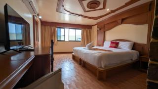 Tiger Complex Hotel and Restaurant - 2