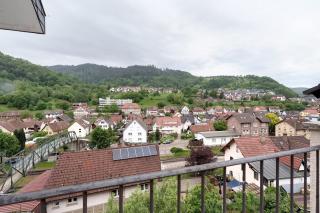 Regina's Gästehaus - 1