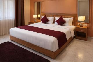 Hotel Atois - 1