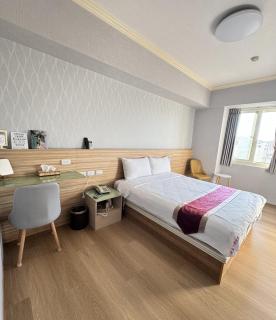 Green Yard Business Hotel - 5