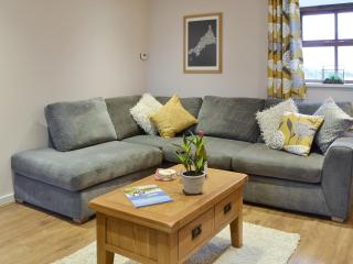 Dew Cottage - 9