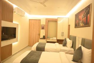 Ram Rajya Residency - 8